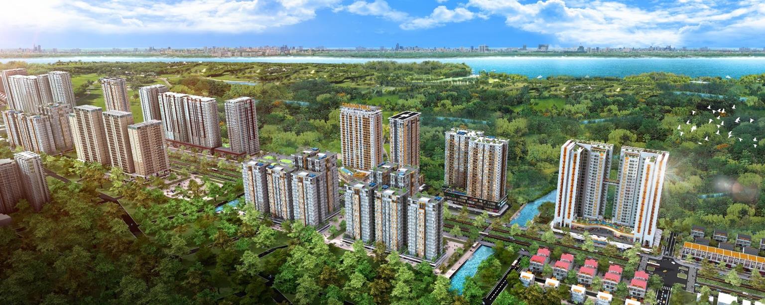 Essensia Nam Sai Gon