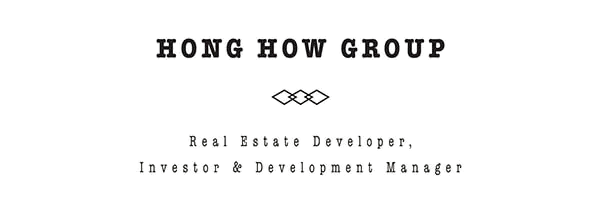 Hong How Group – Logo
