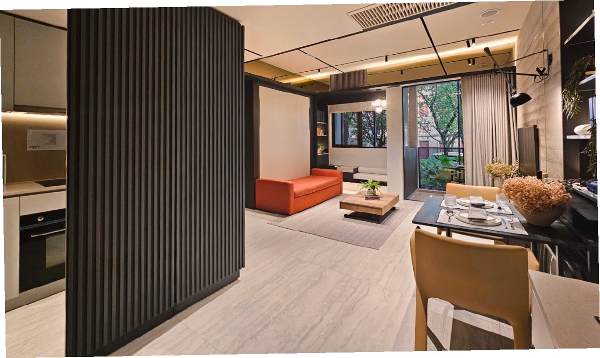 TWM Maxwell Showsuites