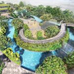 J'den Condo - Main Pool