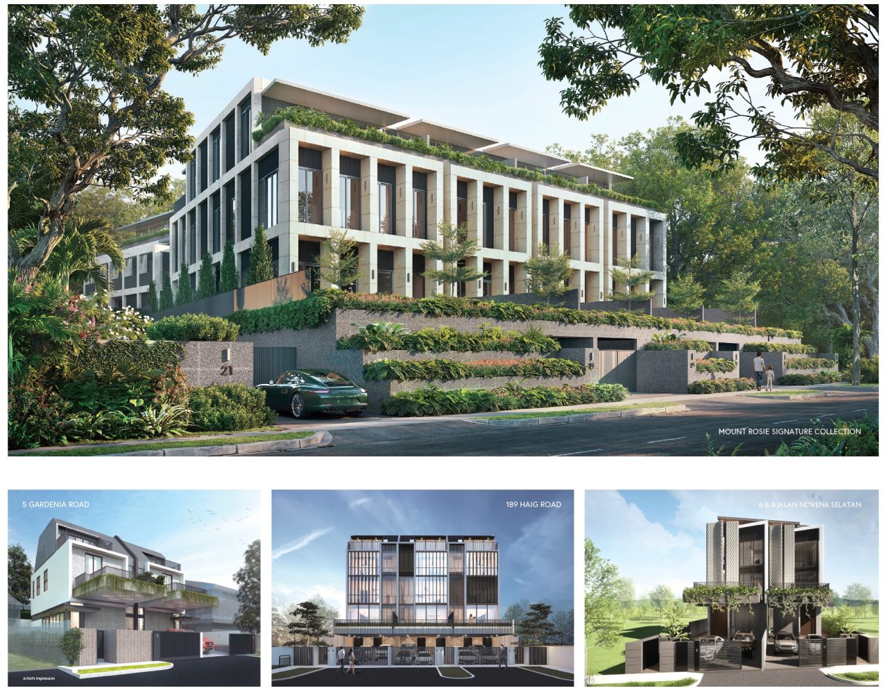 FRX Capital - Track Records