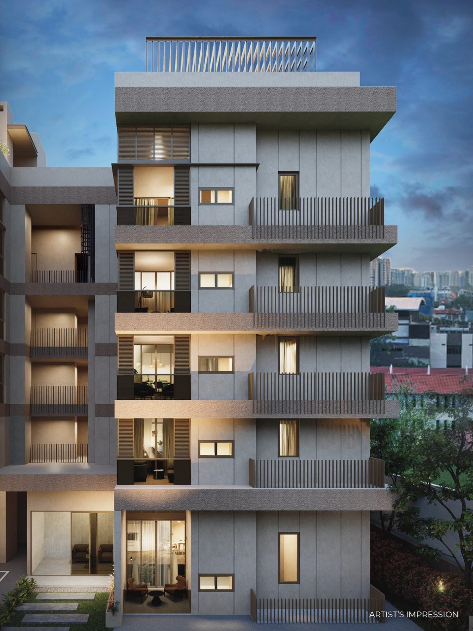 Jansen-house-side-view