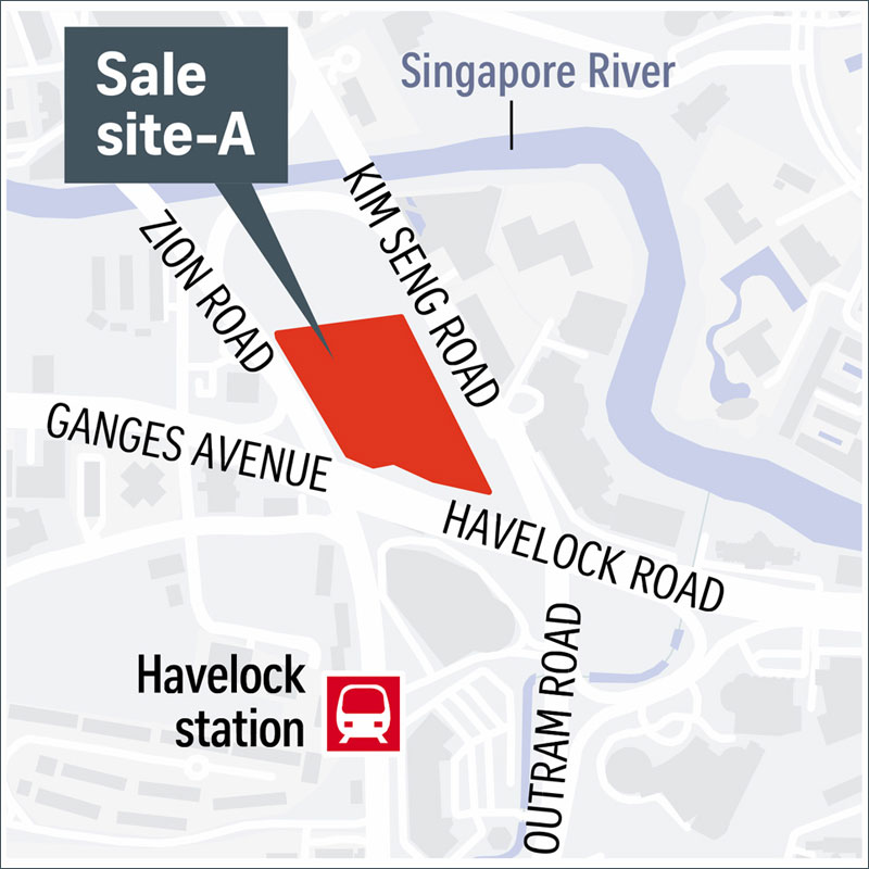 Zion-Havelock-Parcel-A