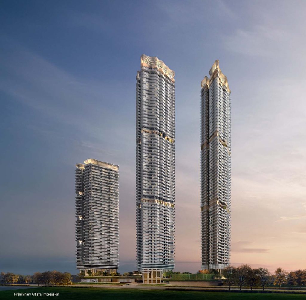 Zyon Grand – Hero 2