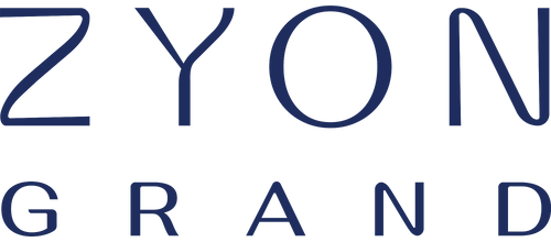Zyon Grand Logo Singapore New Launch Mixed Development