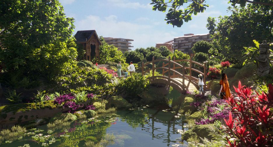 Laguna-Lakelands-Garden