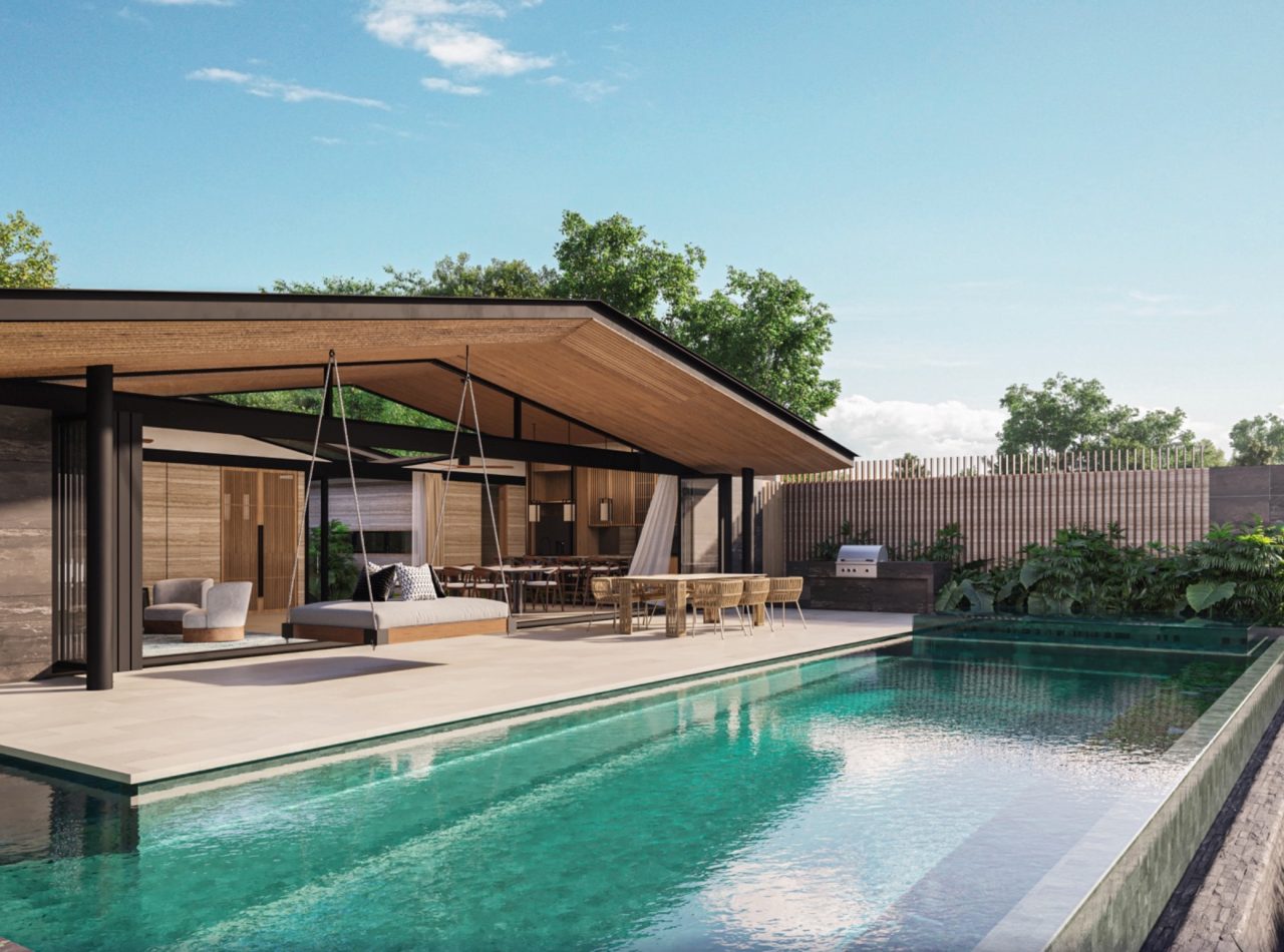 Laguna Lakelands - Villas Private Pools