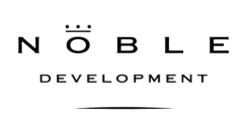 Noble Development Logo