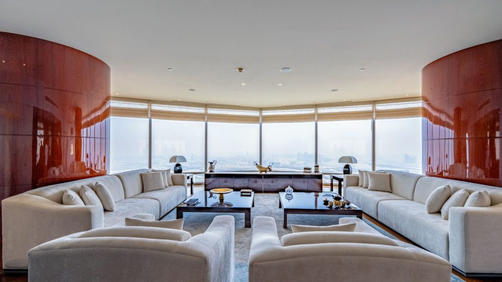 Dubai Luxury Property