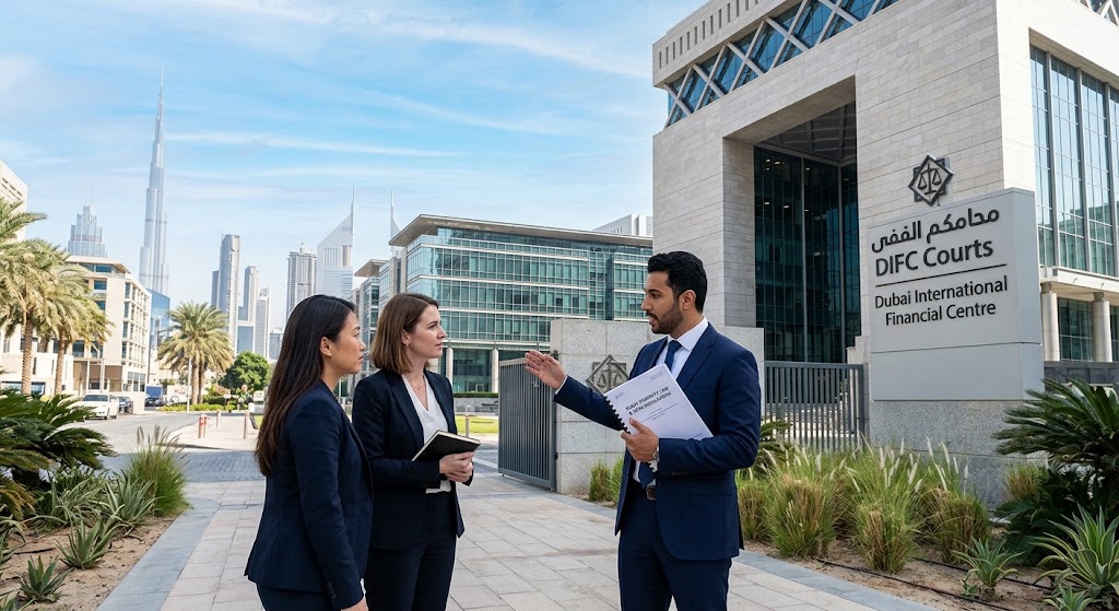 Dubai Property Investment