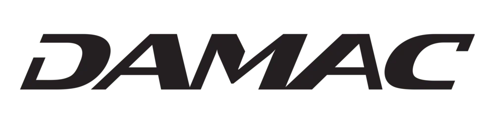 Damac Dubai Logo