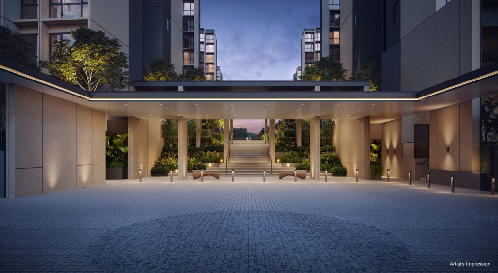 Coastal Cabana EC – Grand Dropoff