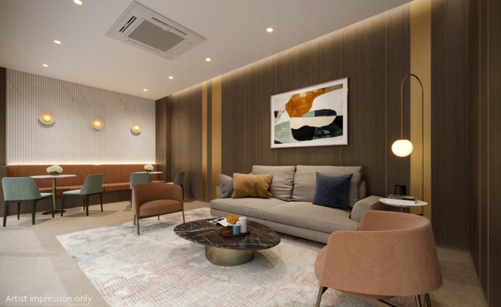 Coastal Cabana EC – Social Club