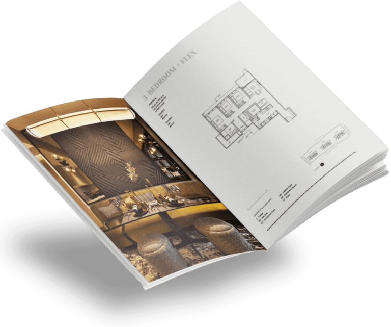 New Condo E Brochure 1