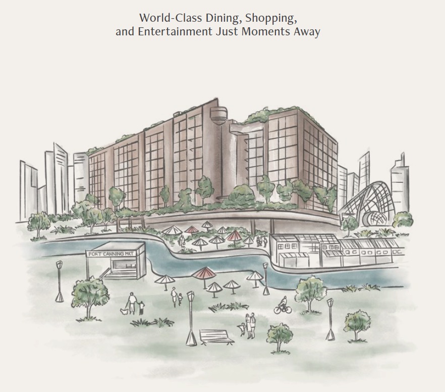 Robertson Opus โ Building Design New