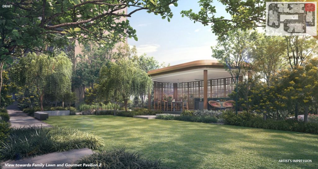 Robertson Opus โ Family Lawn