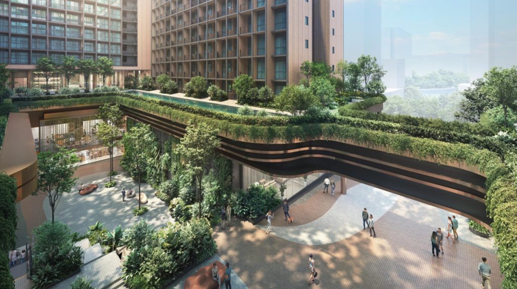 Robertson Opus โ SkyBridge