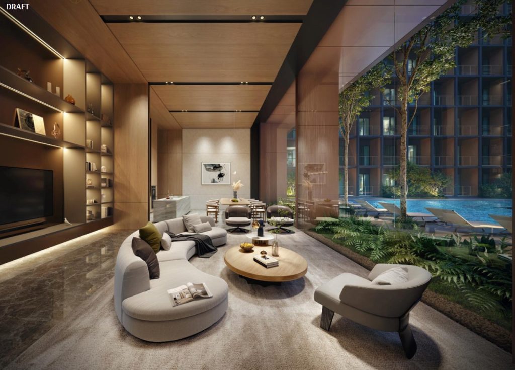 Robertson Opus โ Social Lounge