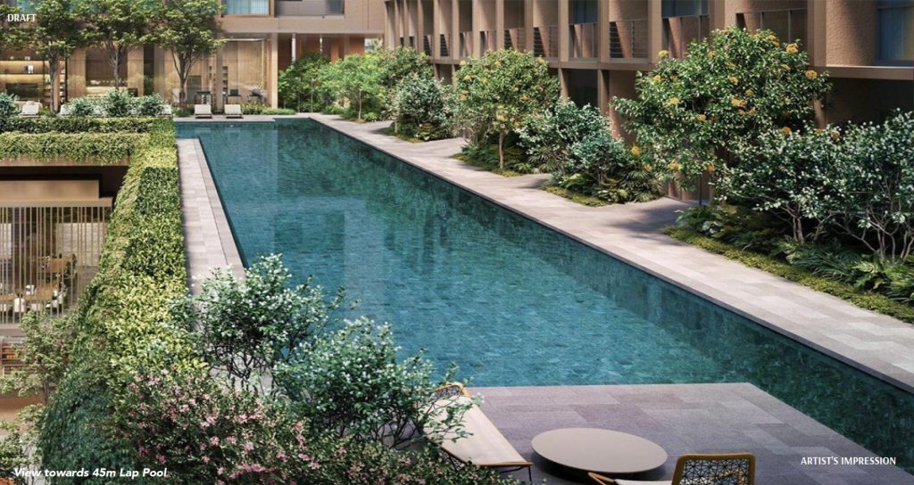 Robertson Opus โ Swimming Pool2