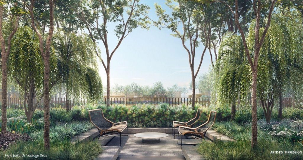 Robertson Opus โ Vantage Deck