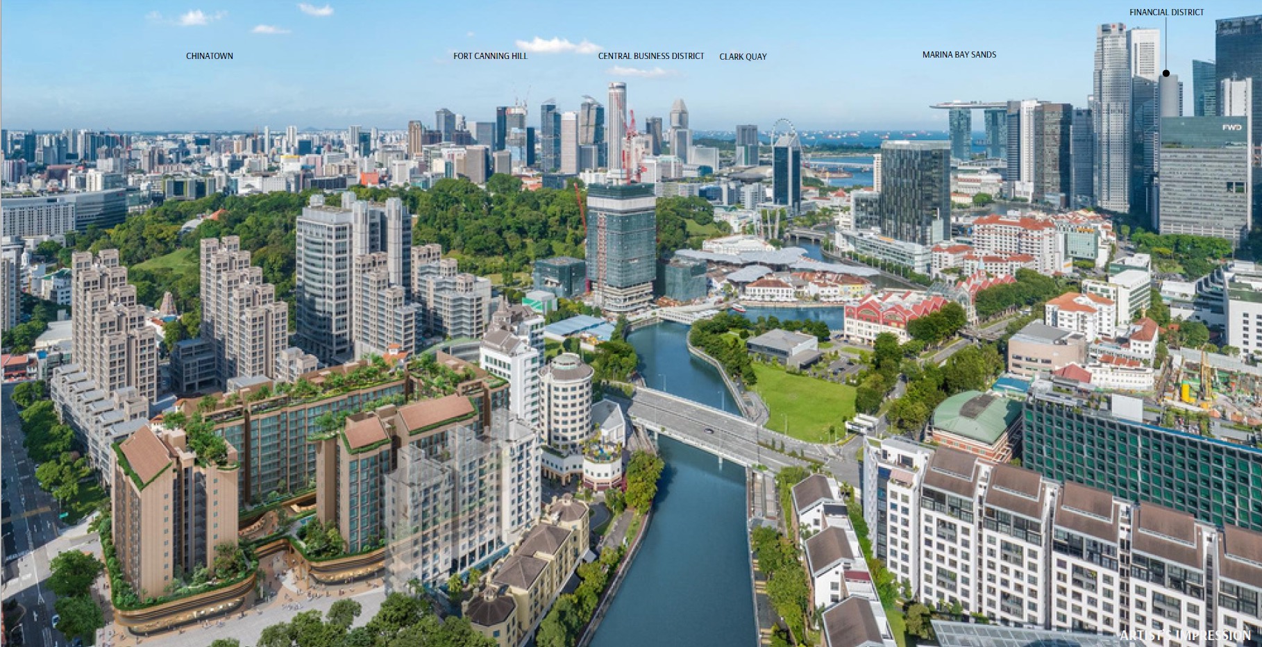 Robertson Opus โ View