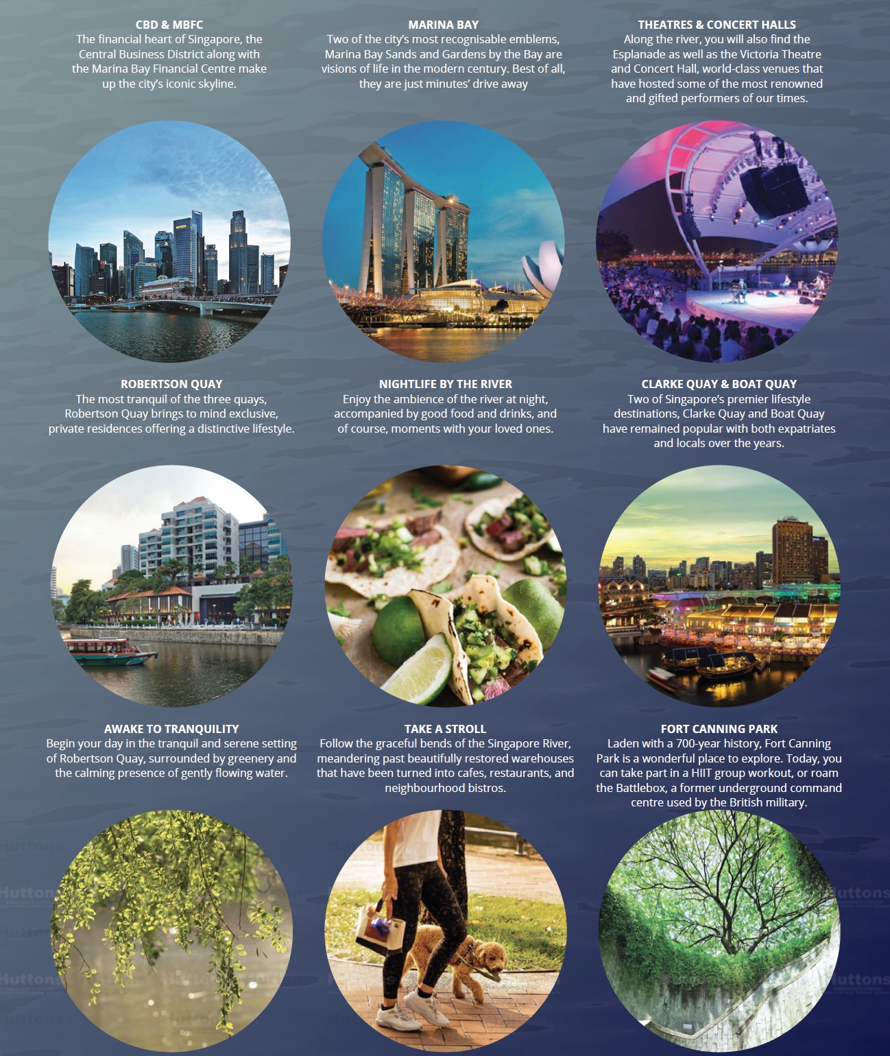 Robertson Opus โ Whatโs Nearby