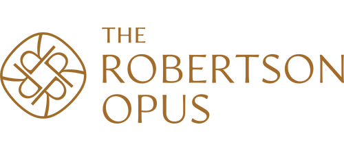 The Robertson Opus Logo Singapore New Launch Mixed Development