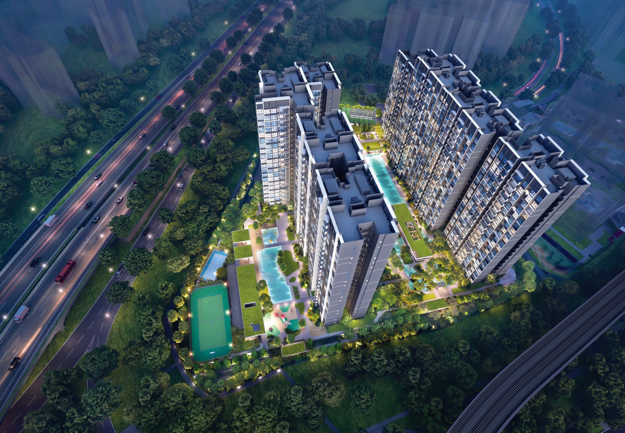 Otto Places EC – Hero Shoot