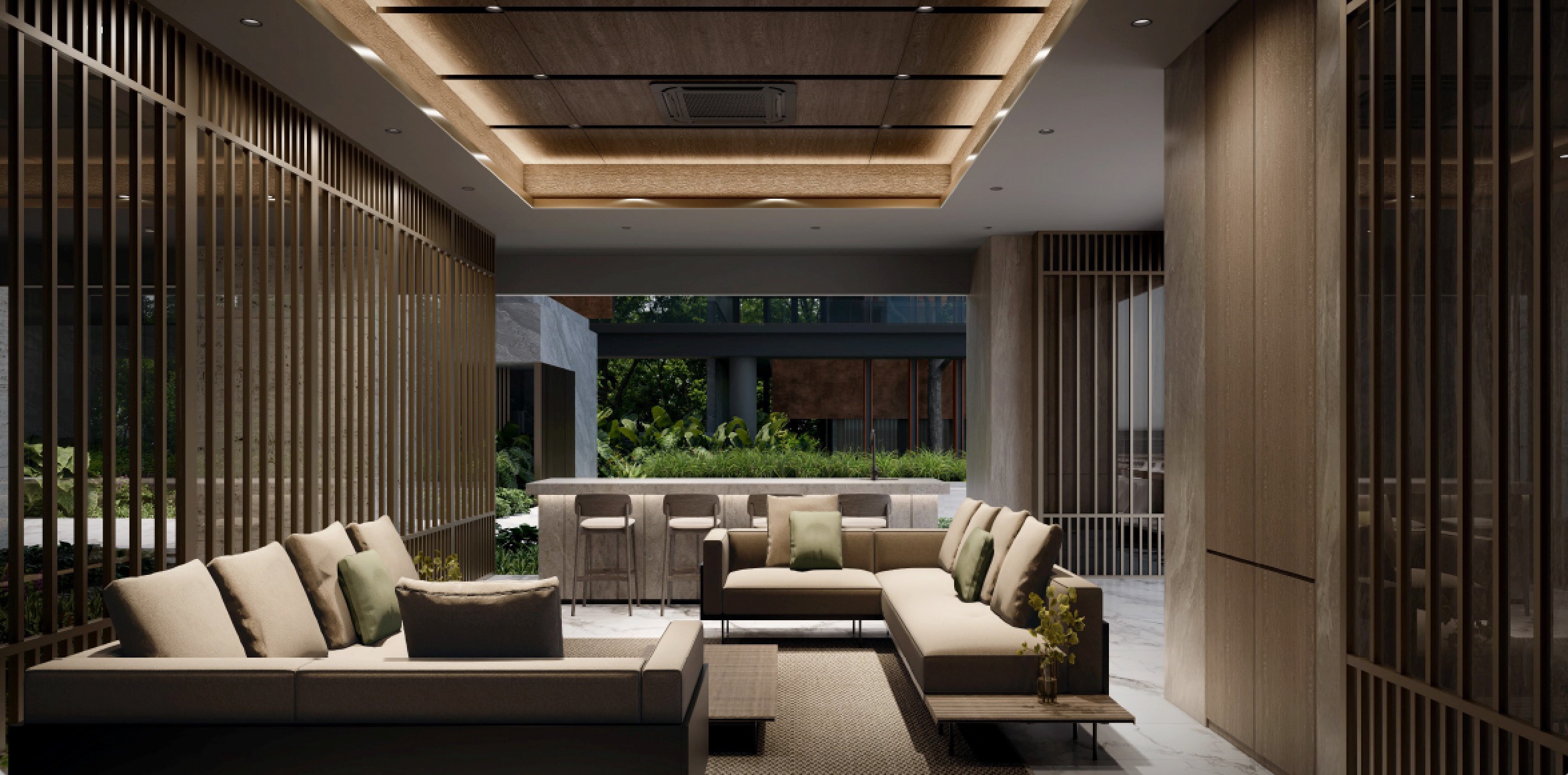 Promenade Peak – Club Promenade