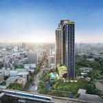 01 Life Udomsuk Station