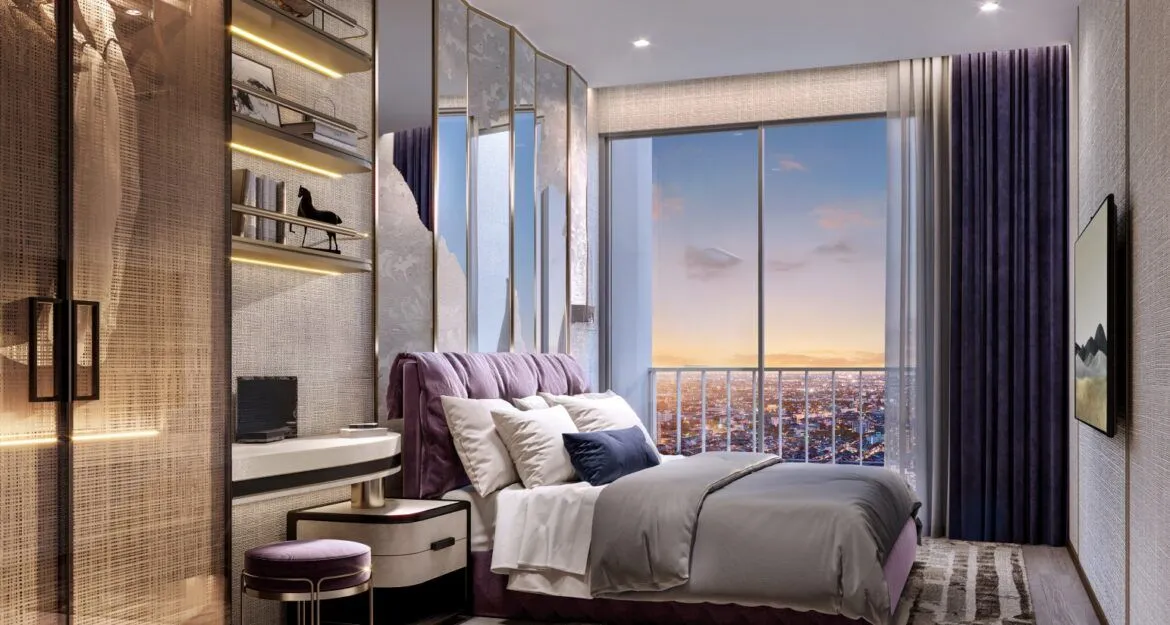 Life Udomsuk Station Interiors 3 1170×625