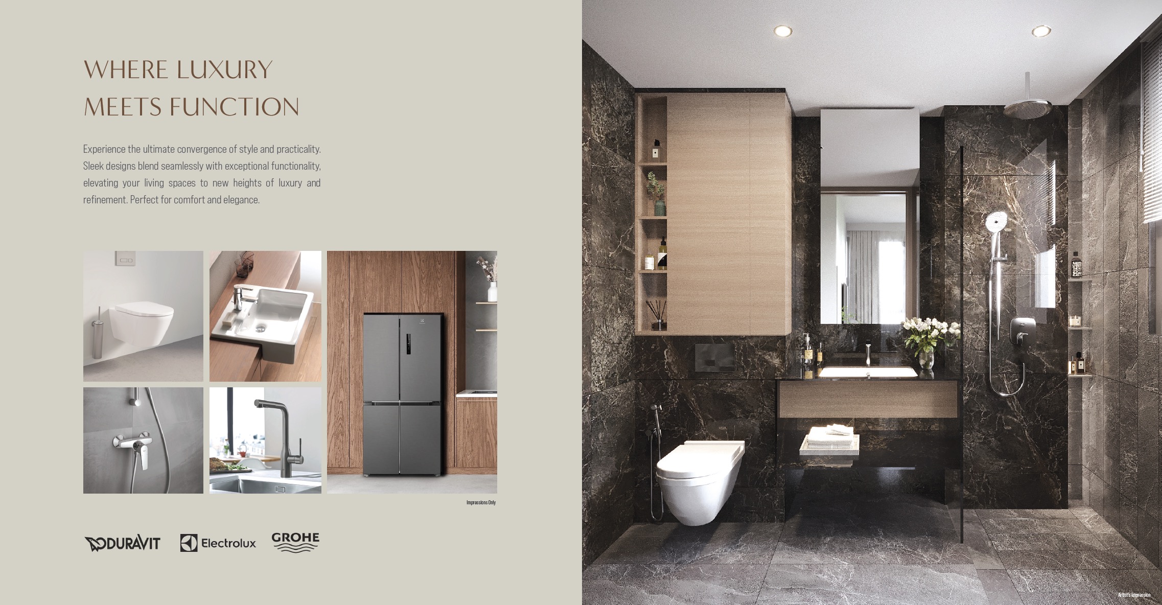 Ocho Geylang Lorong 32 – Interior