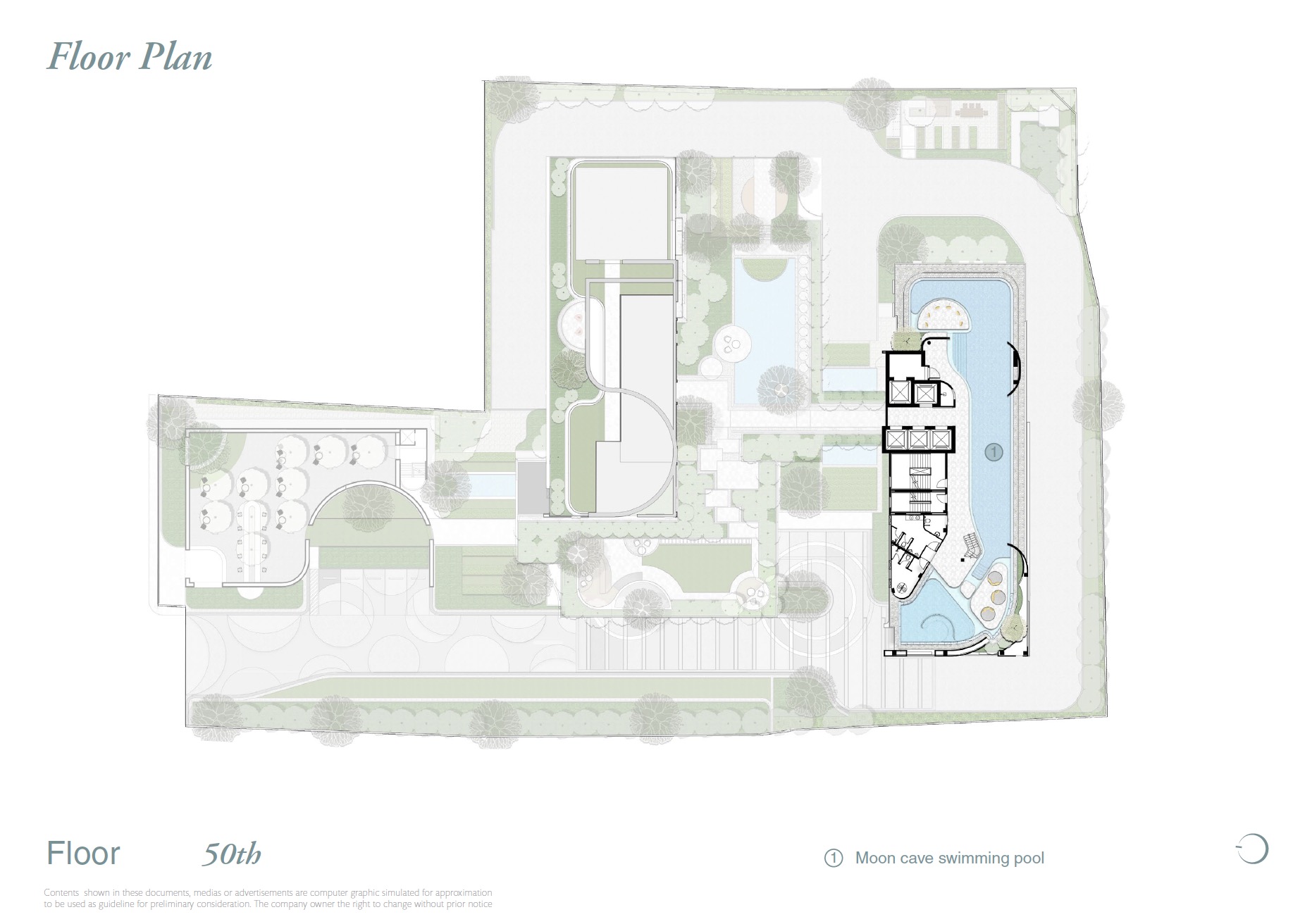 Reference Sathorn WWY – 50 Site Plan