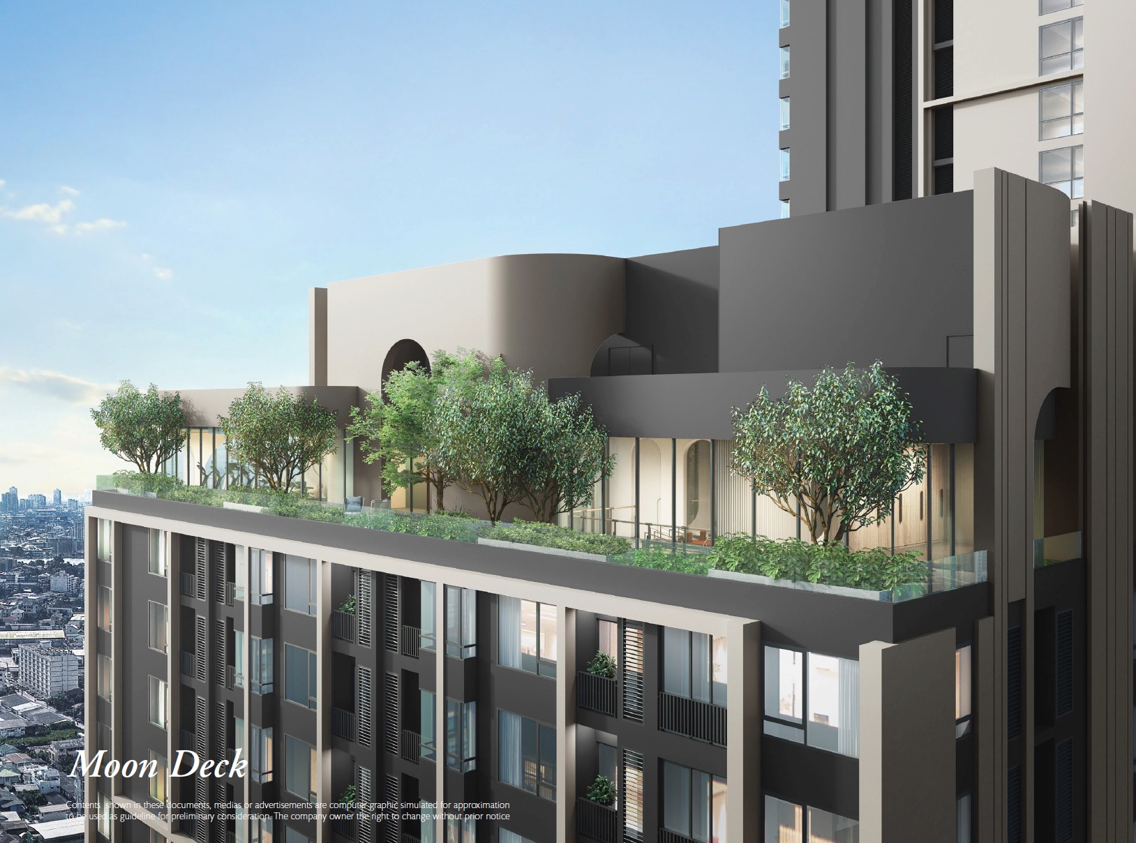 Reference Sathorn WWY – Moon Desk