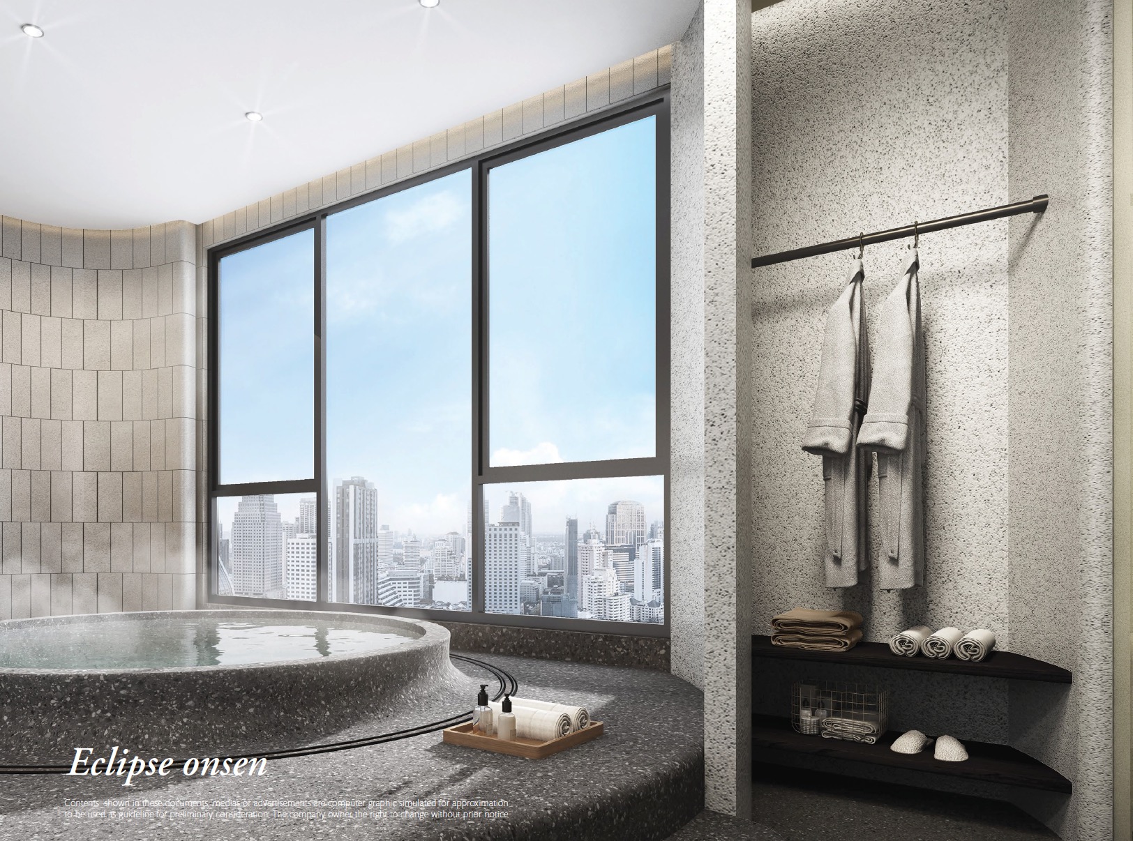 Reference Sathorn WWY – Onsen