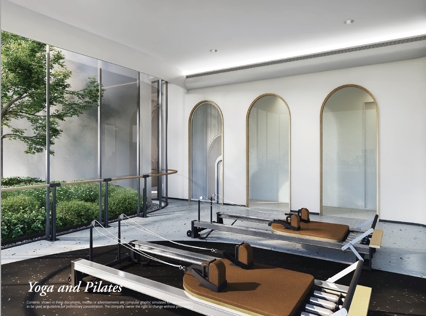 Reference Sathorn WWY – Yoga & Pilates