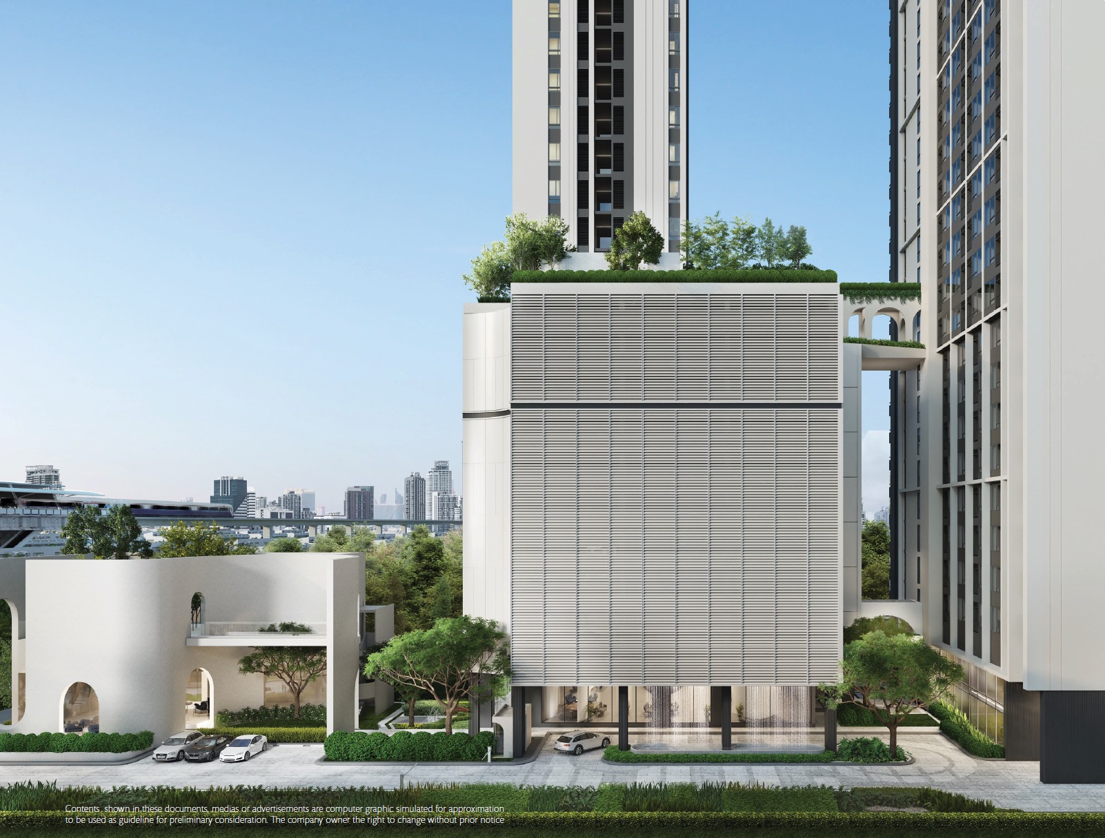 Reference Sathorn WongWianYai – Project
