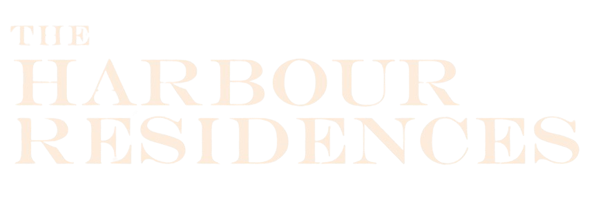 The Harbour Residences Logo