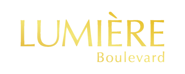 Lumiere Boulevard HCMC Logo