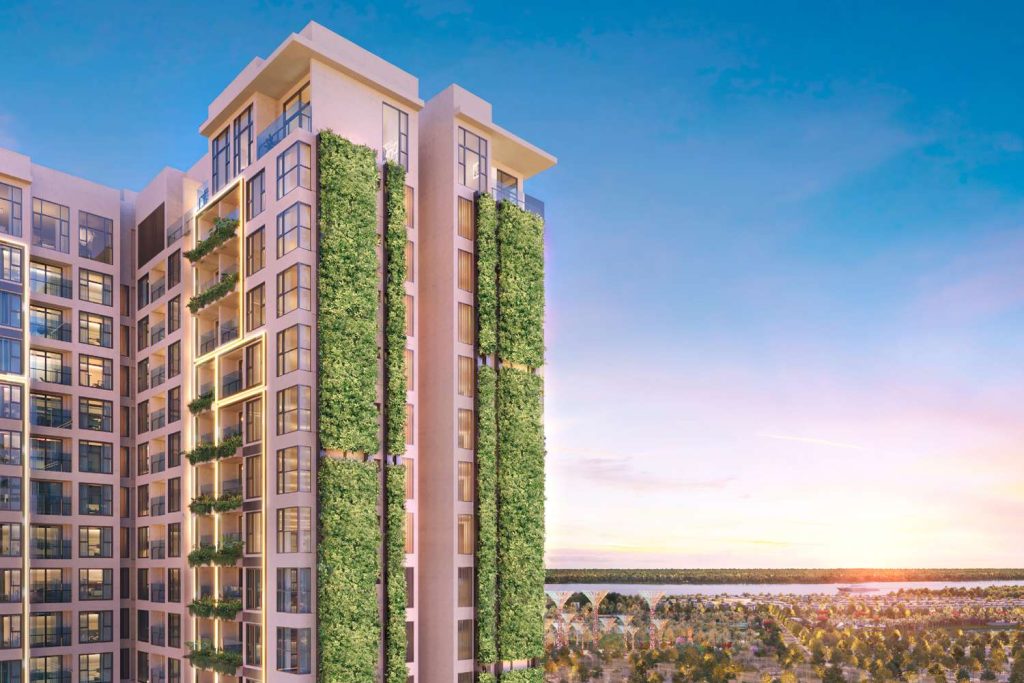 Project Lumiere Boulevard Masterise Homes 10