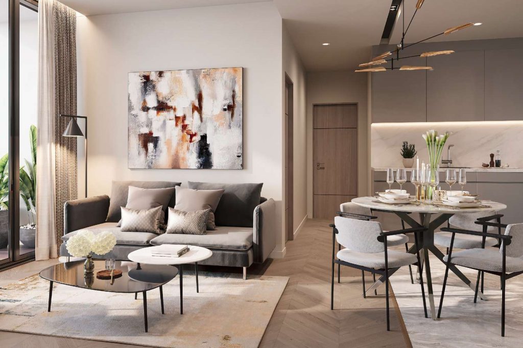 Project Lumiere Boulevard Masterise Homes 11