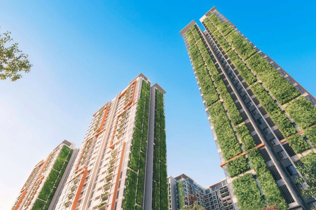 Project Lumiere Boulevard Masterise Homes 2