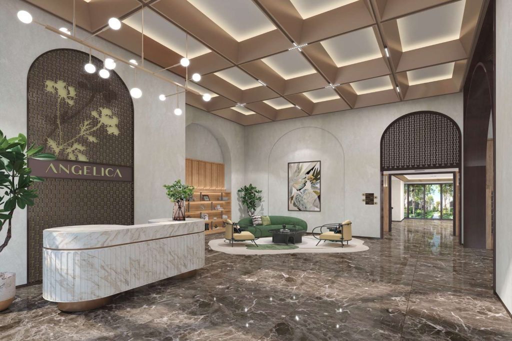 Project Lumiere Boulevard Masterise Homes 6