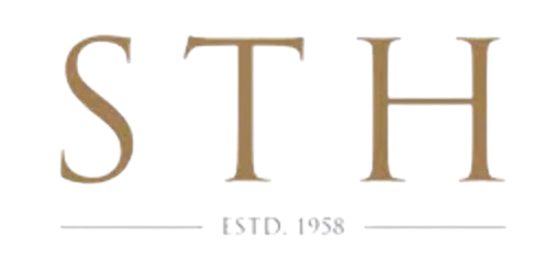 STH Logo