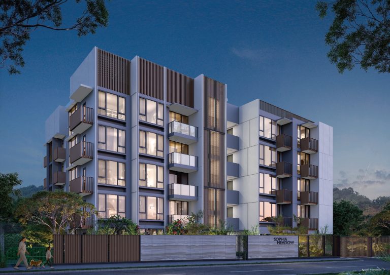 Sophia Meadows – Building Heroshoot