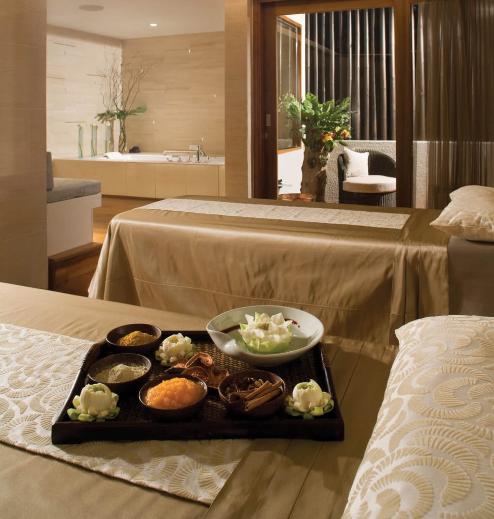 The Light Water Residences – 1