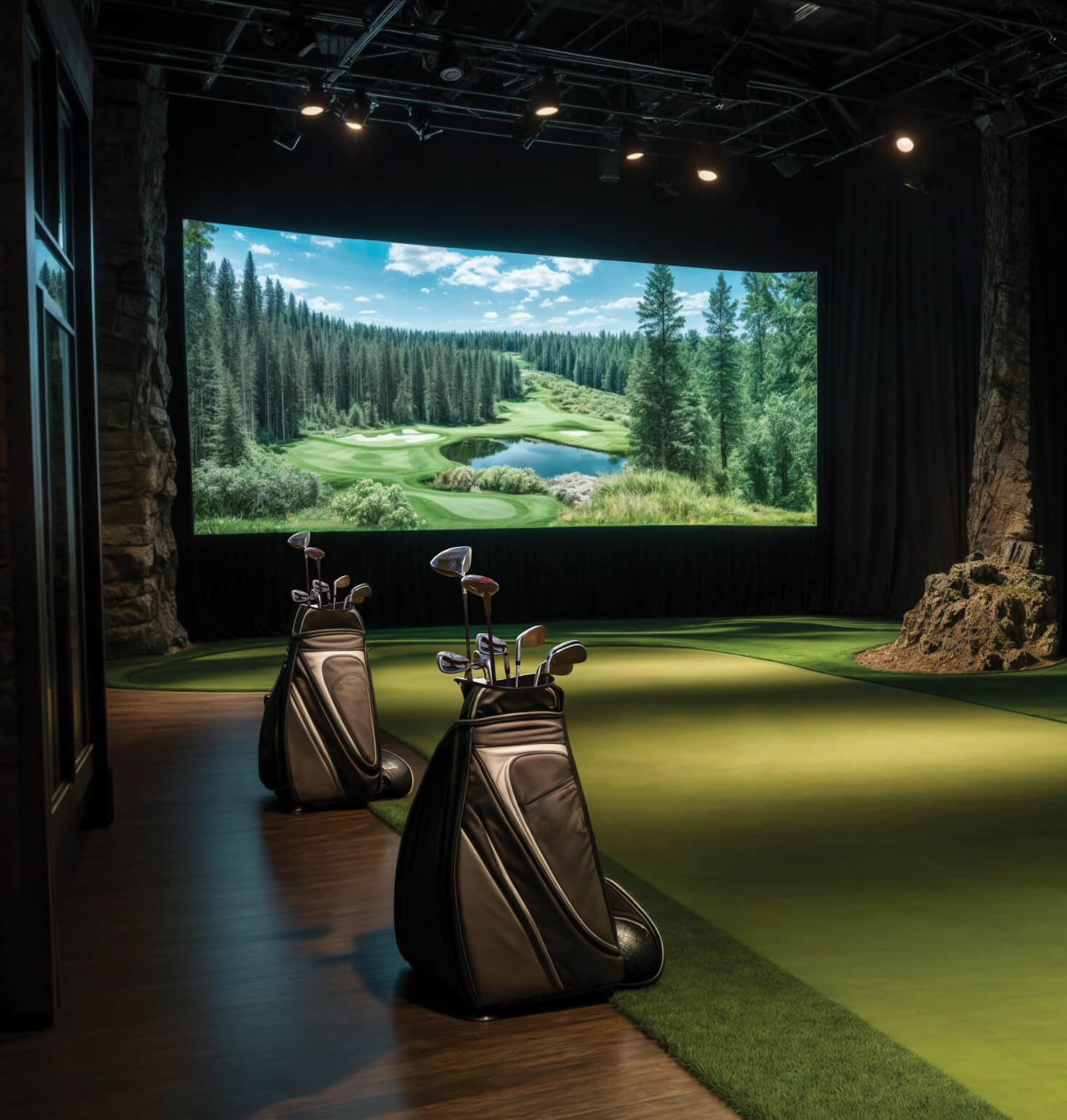 Lightwater Residences