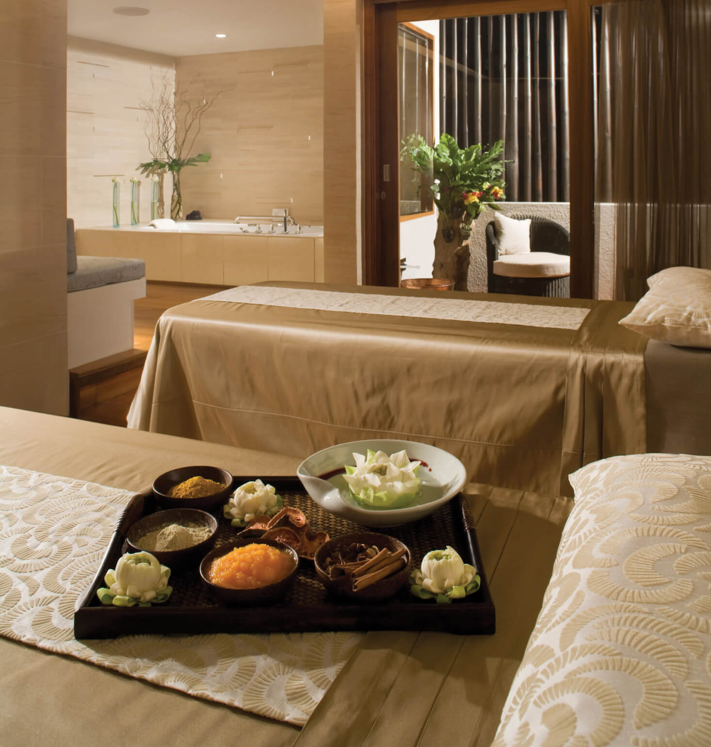 Lightwater Residences