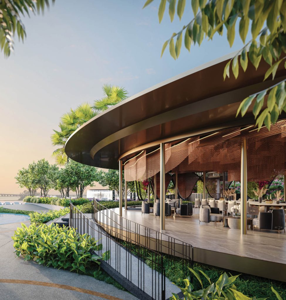 The Light Water Residences – 4