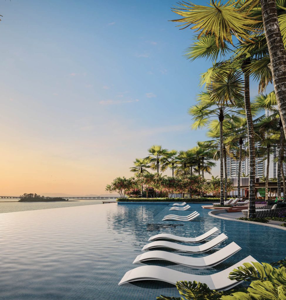 The Light Water Residences – 5